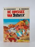 Asterix " De Odyssee van Asterix", Boeken, Gelezen, Ophalen of Verzenden