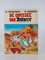 Asterix " De Odyssee van Asterix", Gelezen, Ophalen of Verzenden