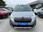 Citroen Berlingo 1.6 BLUEHDI PANORAMA-DAK NAVIGATIE CAMERA, Auto's, Monovolume, 87 kW, Euro 6, 115 g/km