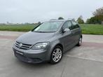 VW Golf Plus 1.9TDI *127 000 km* 2008 *, Voorwielaandrijving, Electronic Stability Program (ESP), Bedrijf, Golf