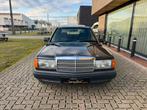 Mercedes-benz 190D 2.0 diesel 1992 sportline gekeurd, Autos, Achat, Série 190, Boîte manuelle, 5 portes