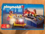 Playmobil kassa 3201, Ensemble complet, Enlèvement, Utilisé