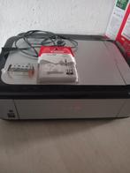 Canon printer met inkt bij, Computers en Software, Printers, Ophalen