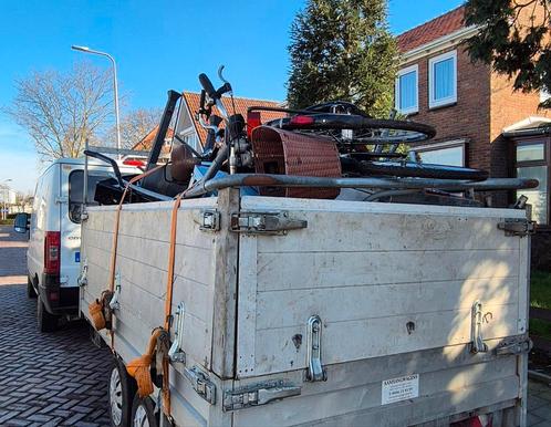 Ophaling van UW oud ijzer  0471 80 08 91, Doe-het-zelf en Bouw, Metalen, Zo goed als nieuw, Overige metalen, Ophalen