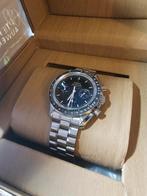Omega speedmaster, Staal, Met bandje, Verzenden, Polshorloge