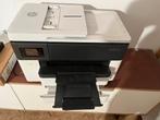 Imprimante HP Office Jet Pro 7730, Informatique & Logiciels, Imprimantes, PictBridge, Copier, All-in-one, Enlèvement