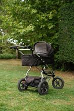 Mountain Buggy - Urban jungle, Kinderen en Baby's, Buggy's, Ophalen, Gebruikt, Overige merken, Voetenzak