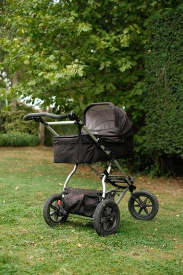 Mountain Buggy - Urban jungle beschikbaar voor biedingen