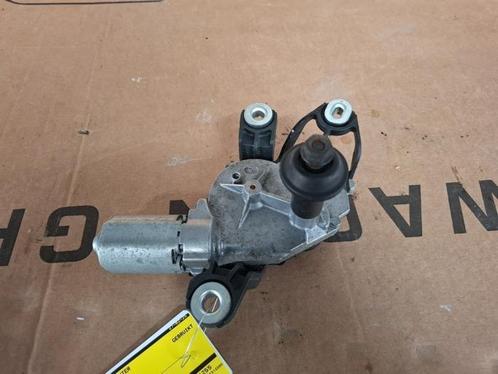 Ruitenwissermotor achter van een Volkswagen Polo, Auto-onderdelen, Ruiten en Toebehoren, Volkswagen, Gebruikt, 3 maanden garantie