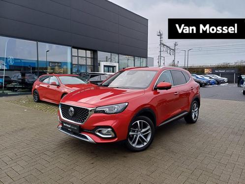 MG EHS 1.5 TGDI Luxury PHEV, Auto's, MG, Bedrijf, Te koop, EHS, ABS, Achteruitrijcamera, Adaptive Cruise Control, Airbags, Airconditioning