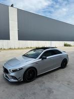 Mercedes-Benz A35 AMG 4MATIC, Auto's, Mercedes-Benz, Automaat, 4 cilinders, Particulier, Zilver of Grijs