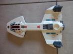 Vintage Star Bird ruimteschip Star Wars uit 1978, Enlèvement ou Envoi, Utilisé