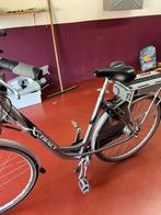 Vélo électrique Xtract, Vélos & Vélomoteurs, Comme neuf, Enlèvement ou Envoi