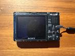 Sony Cybershot DSC - T9, Audio, Tv en Foto, Fotocamera's Digitaal, Gebruikt, Ophalen of Verzenden, Sony, Minder dan 4 keer