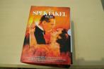 de grootste spektakel films  8 disc box, Cd's en Dvd's, Ophalen of Verzenden, Boxset
