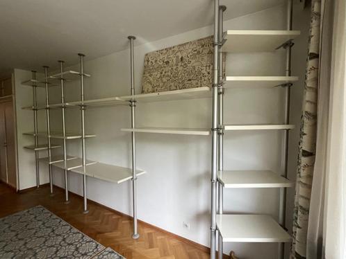 Dressing Penderie étagère modulable IKEA Stolmen, Huis en Inrichting, Kasten | Kleerkasten, Ophalen