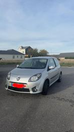 TWINGO 1.5DCI 150.000km, Auto's, Twingo, Zwart, 1500 cc, Particulier