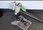 Viking be 600 bladzuiger, Tuin en Terras, Bladblazers, Ophalen, Zo goed als nieuw, Benzine