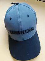 Pet casquette LIEBHERR gris NEUF, Enlèvement, Casquette