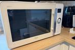 Combi microgolfoven Whirlpool, Elektronische apparatuur, Microgolfovens, Ophalen, Gebruikt, Microgolfoven, Oven