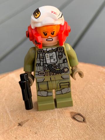 Lego Star Wars SW0884