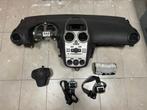 Opel Corsa D Dashboard Airbagset Compleet, Auto-onderdelen, Gebruikt, -, -, Opel
