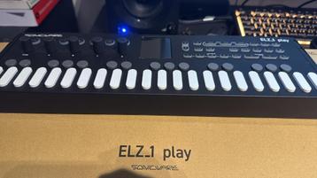 ELZ_1 Play of ruilen! beschikbaar voor biedingen