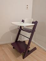 Stokke Tripp Trapp, Kinderen en Baby's, Ophalen, Zo goed als nieuw, Hangstoel, Stoelverkleiner
