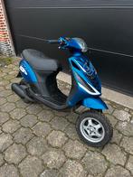 Piaggio zip 172 malossi, Fietsen en Brommers, Ophalen, Blok, Piaggio