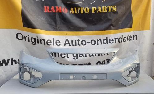 Honda Jazz CrossStar Voorbumper 71101-TZA-J500, Auto-onderdelen, Carrosserie, Bumper, Honda, Ophalen of Verzenden