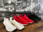NIEUW - 3 paar schoenen - maat 39 - voor een prijsje, Overige kleuren, Verzenden, Instappers, Nieuw