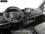 Opel Movano 140PK COMING SOON! Open Laadbak Trekhaak Navi Ai, Stof, Gebruikt, Euro 6, 4 cilinders