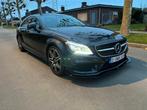 Mercedes CLS250 AMG Night Edition 2016 9G-Tronic, Auto's, Mercedes-Benz, Automaat, 4 deurs, Achterwielaandrijving, Zwart