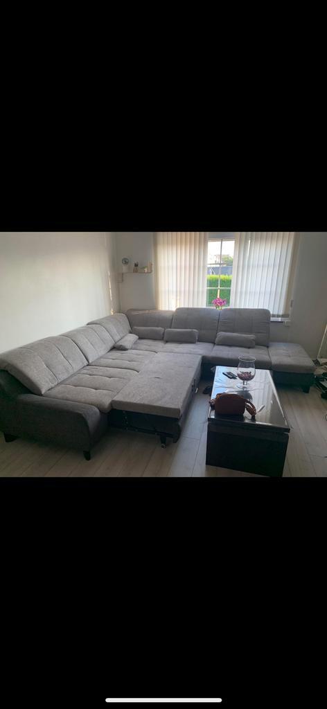 A vendre fauteuil convertible en lit, Huis en Inrichting, Zetels | Complete zithoeken, Gebruikt, Stof, Ophalen of Verzenden