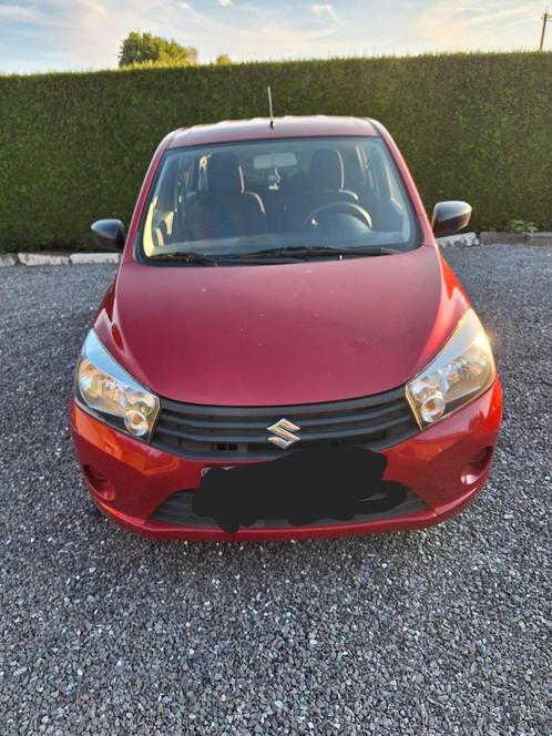 Suzuki Celerio., Auto's, Suzuki, Particulier, Celerio, Ophalen
