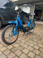 Piaggio ciao, Ophalen, Zo goed als nieuw