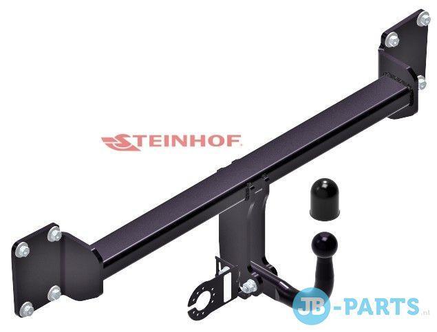 Vaste trekhaak Volvo V60 II Stationwagen vanaf 2018, Auto-onderdelen, Trekhaken