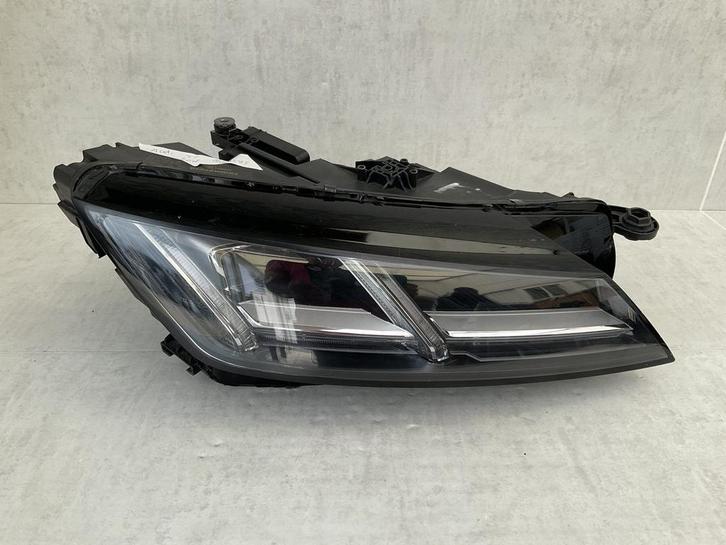 KOPLAMP AUDI TT 8S FULL LED MATRIX 8s0941036B RECHTS AU-4593, Auto-onderdelen, Verlichting, Gebruikt, 6 maanden garantie, Ophalen of Verzenden