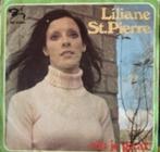 Single LILIANE SAINT PIERRE - ALS JE GAAT, Cd's en Dvd's, Vinyl | Nederlandstalig, Ophalen of Verzenden, Gebruikt, Overige formaten