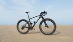 Strandfiets Cannondale Scalpel Hi-Mod 1, Ophalen