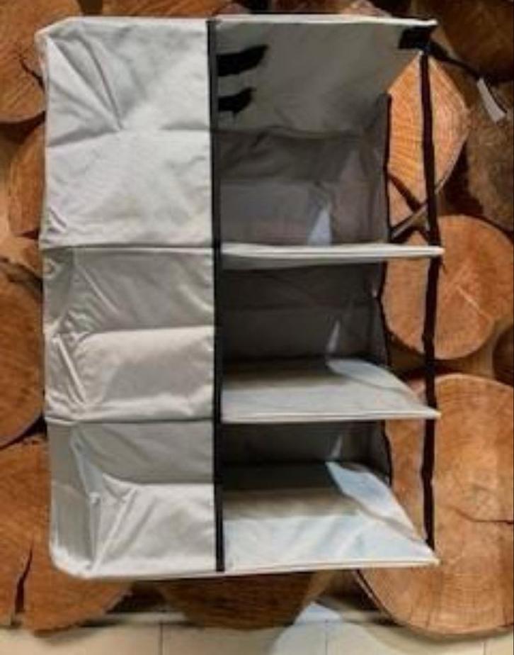 Camper kledingkast van Volkswagen California T5, T6 en T6.1, Caravans en Kamperen, Kampeeraccessoires, Zo goed als nieuw, Ophalen