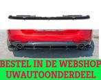 Peugeot 508 SW Mk2 Voorspoiler Spoiler Splitter V.2 Maxton D, Nieuw, Ophalen of Verzenden, Peugeot