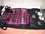 boodschappen trolley, Handtassen en Accessoires, Tassen | Reistassen en Weekendtassen, 30 cm of meer, Nieuw, 35 tot 55 cm, Wieltjes