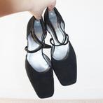 Zeer Mooie Ara Elegance Pumps -s12 (Maat 4½/37½) € 45,-, Kleding | Dames, Pumps, Verzenden, Zwart, Nieuw