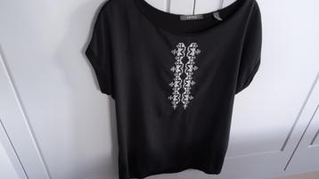 TOP ESPRIT ZWART beschikbaar voor biedingen