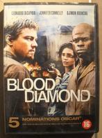 Blood Diamond, CD & DVD, DVD | Action, Enlèvement ou Envoi