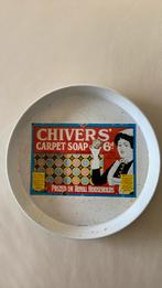 Ancien plateau anglais, Collections, Enlèvement ou Envoi, Comme neuf