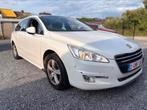 Peugeot 508 2014 1.6 HDI, Auto's, Peugeot, Diesel, Particulier, Te koop