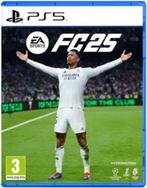 PS5: FC25 (zeer goede staat), Games en Spelcomputers, Ophalen of Verzenden, Zo goed als nieuw
