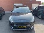 Ford Galaxie 2.0 TDCI 7pl. Navi/Camera/Garantie, Auto's, Ford, 1998 cc, Monovolume, 4 cilinders, 7 zetels